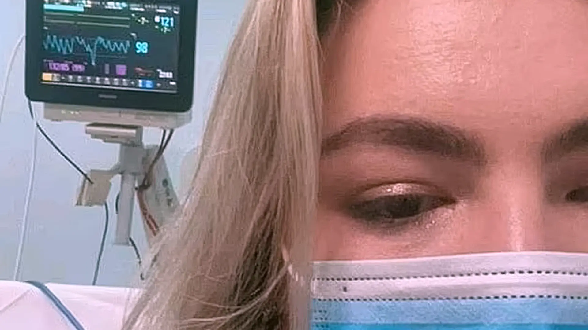 “They Murdered My Daughter”: How Healthy 23yo Caitlin Was Killed by Pfizer Mandates, Then Covered Up as ‘Asthma’ by TGA and Queensland Government