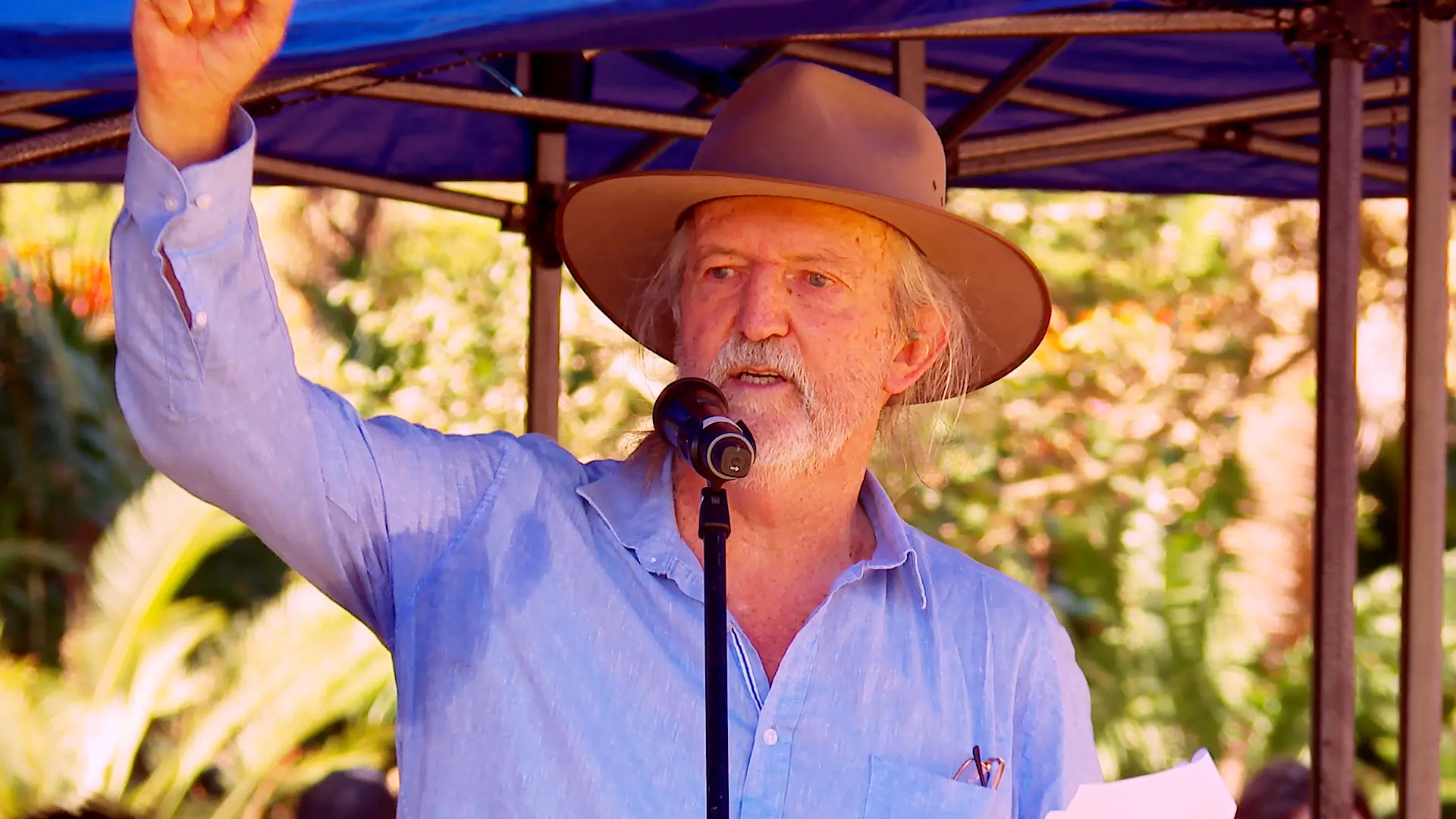 Free Julian Assange – Australia's Unsung Hero in a Cage